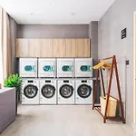 Atour Hotel Shanghai Hongqiao National Exhibition Center Minbei Road
